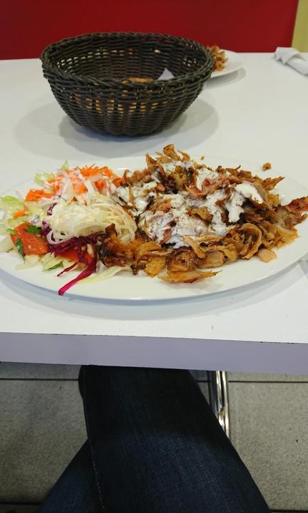 Selman Döner Worms