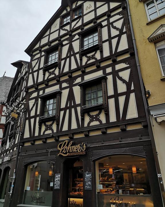 Lohner´s Kaffeehaus